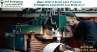 24 Hour Emergency Locksmith image 1